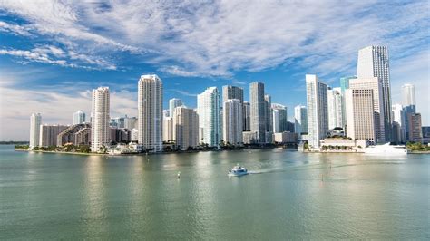 Find Cheap Flights from Tallahassee to Miami